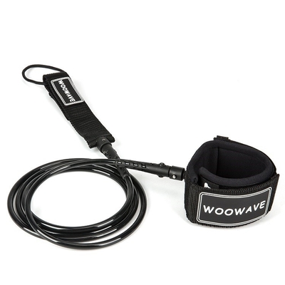 6'12' Surfboard Leash Surf Leash Ex- Surf Leg touw met hoge treksterkte