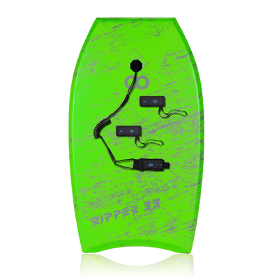 Surfplank opblaasbare bodyplank met EPS kern dikte 18,8 inch breedte