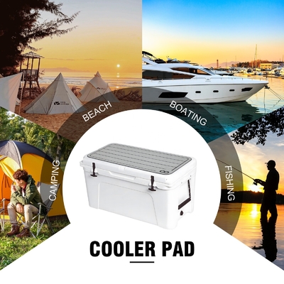 7mm dikte EVA Mat koeler box pad voor Yeti Tundra 75 waterdicht en niet-glijdend