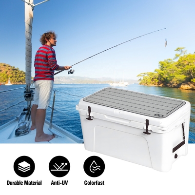 7mm dikte EVA Mat koeler box pad voor Yeti Tundra 75 waterdicht en niet-glijdend