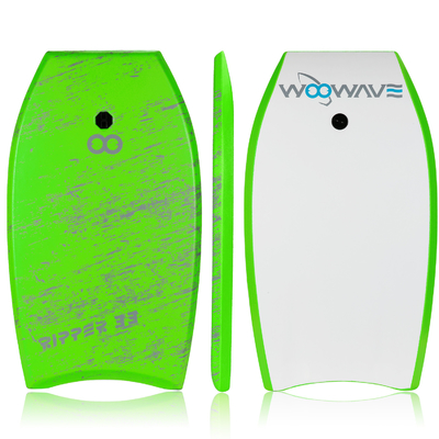 Surfplank opblaasbare bodyplank met EPS kern dikte 18,8 inch breedte