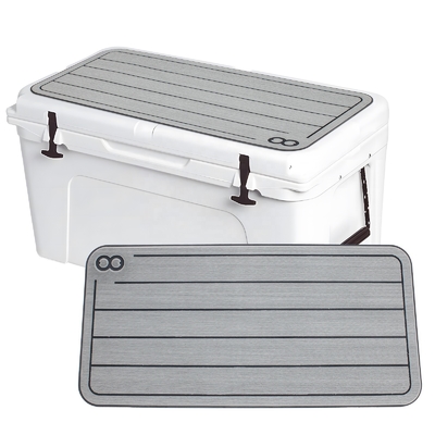 7mm dikte EVA Mat koeler box pad voor Yeti Tundra 75 waterdicht en niet-glijdend