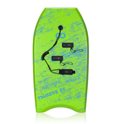 Moderne 36'' Body Board voor volwassenen Bodyboard met EPS Core Woowave Fashion Water Sports