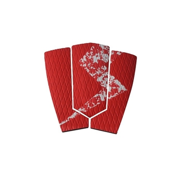 Glanzend oppervlakkagehecht SUP/Surfboard Traction Pad met 3M of Domestic Adhesive