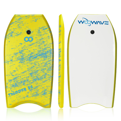 36&quot; XPE bodyboards voor kinderen Board Breedte 18,8 inch Comfortabel en gemakkelijk te dragen
