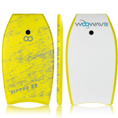33 inch XPE Body Board voor Beach Kids Surfing Rider Hoogte 2'-4' 60cm-120cm XPE materiaal