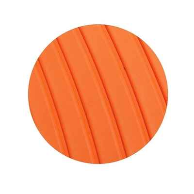 WOOWAVE Custom Design EVA Boat Flooring Coaming Bolster Pads 2400mm*120mm / Op maat