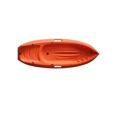 WOOWAVE Canoe Kayak Vissen voor Kinderen Pakket Grootte 181*71*24cm Ladingcapaciteit 60kgs/132lbs