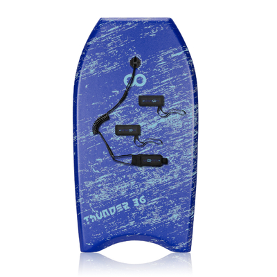 Aanpassen ontwerp Woowave XPE licht 36 inch surfboard voor surfen 18,8 inch Board Breedte