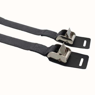 EVA Foam Canoe Carrier Kit voor auto dakrekken De ultieme kajak transport oplossing