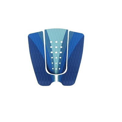 Maak gebruik van je surfen met Woowave 3M Deck Pad en Pantone Color Traction Pad