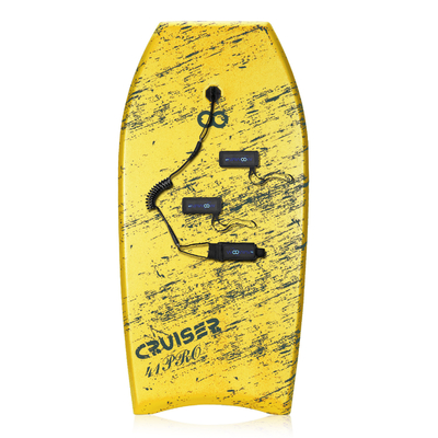 Beste verkoop XPE Soft Surfboard 41 Inch Board Lengte voor water plezier en amusement
