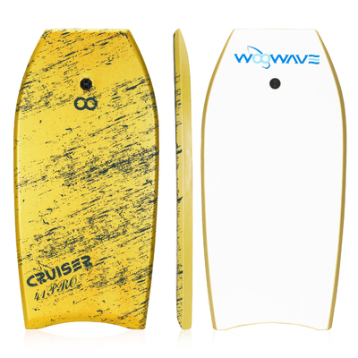 Beste verkoop XPE Soft Surfboard 41 Inch Board Lengte voor water plezier en amusement
