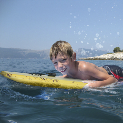 Beste verkoop XPE Soft Surfboard 41 Inch Board Lengte voor water plezier en amusement