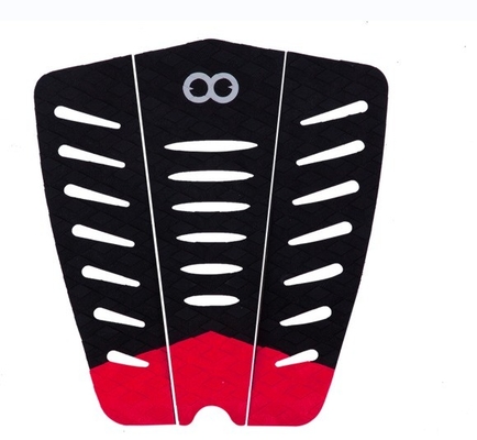 Deck Pad WOOWAVE Custom Surfboard Traction Pad SUP Front Tail Pad EVA schuim voor surfen