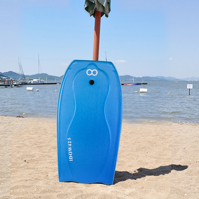 Kinderen en volwassenen PE Core Bodyboard met hoge duurzaamheid Rider Gewicht 120-200lbs