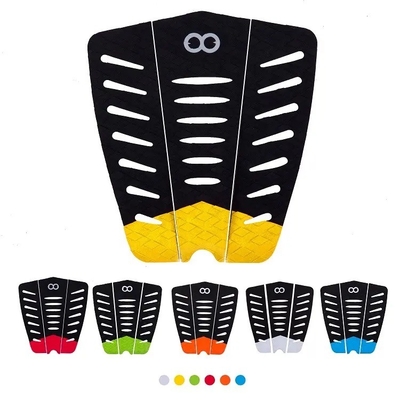 WOOWAVE's EVA Traction Pad Deck De ultieme keuze voor aanpassing en comfort