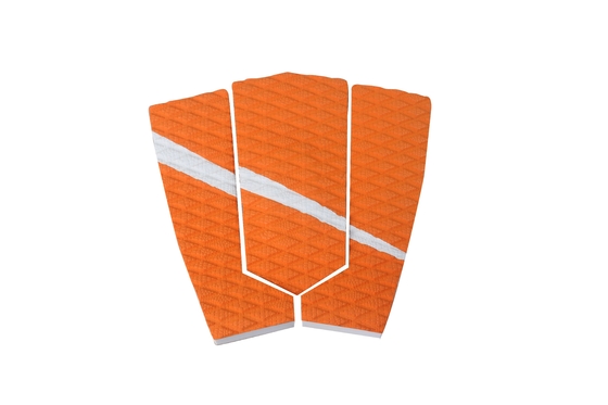 3M Adhesieve Surfboard Traction Pads met aangepast ontwerp en waterdicht ontwerp