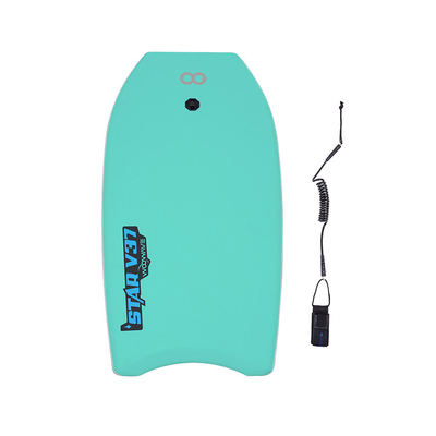 Professionele Surf Bodyboard met aangepaste kleur en logo Board Dikte 2,20 inch