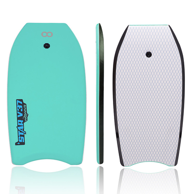 Professionele Surf Bodyboard met aangepaste kleur en logo Board Dikte 2,20 inch