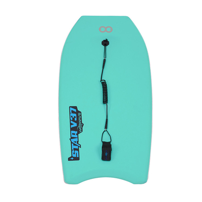 Professionele Surf Bodyboard met aangepaste kleur en logo Board Dikte 2,20 inch
