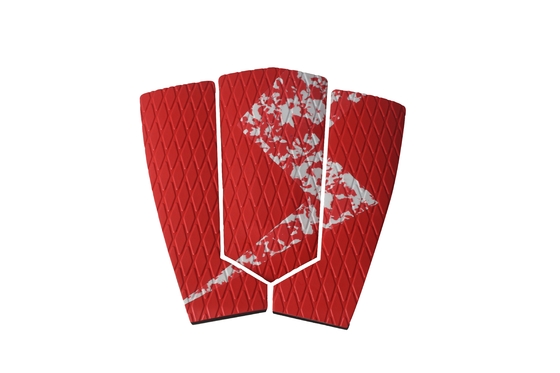 3M Adhesieve Surfboard Traction Pads met aangepast ontwerp en waterdicht ontwerp