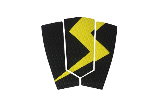 3M Adhesieve Surfboard Traction Pads met aangepast ontwerp en waterdicht ontwerp