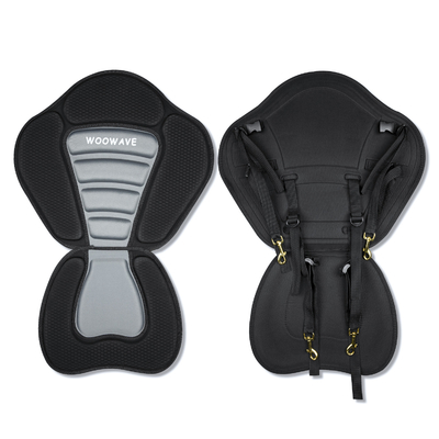 Neopreen 600D polyester kajak stoel voor WOOWAVE Marine stoel Boot Toepasselijk Mensen Mannen