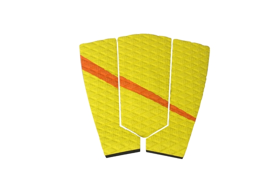 3M Adhesieve Surfboard Traction Pads met aangepast ontwerp en waterdicht ontwerp