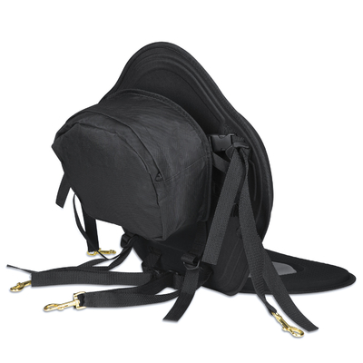 Neopreen 600D polyester kajak stoel voor WOOWAVE Marine stoel Boot Toepasselijk Mensen Mannen