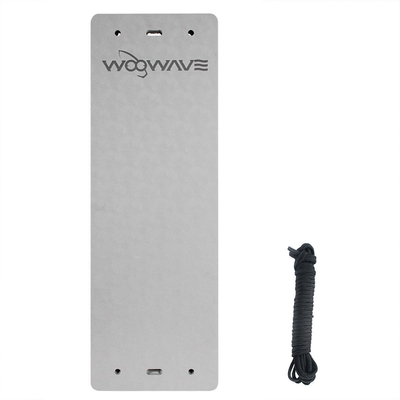 Beveilig uw jacht met Woowave 24 inch Custom EVA Foam Boat Flat Rubber Marine Fender
