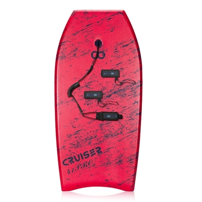 WOOWAVE Professionele Surfboards EPS Core Custom Design Foam Boards voor volwassenen