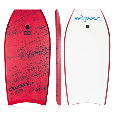 WOOWAVE Professionele Surfboards EPS Core Custom Design Foam Boards voor volwassenen