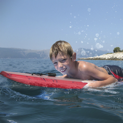 WOOWAVE Professionele Surfboards EPS Core Custom Design Foam Boards voor volwassenen