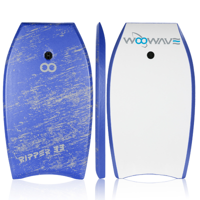 Woowave Custom Design EPS Bodyboard XPE Shortboard Body Board voor surfen