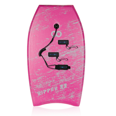 EPS Core XPE Deck en Leash Bodyboard 18,8 inch Breedte voor optimale prestaties