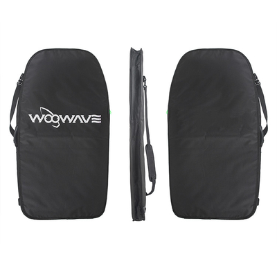 WOOWAVE Outlet Surf Bodyboards voor het strand 42,5 inch Lengte 120-200lbs Ruiter Gewicht